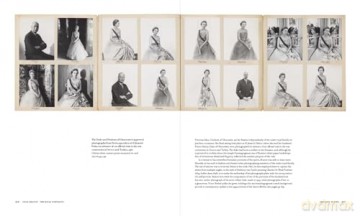 Cecil Beaton The Royal Portraits - Claudia A Williams [KSIĄŻKA]