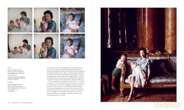 Cecil Beaton The Royal Portraits - Claudia A Williams [KSIĄŻKA]