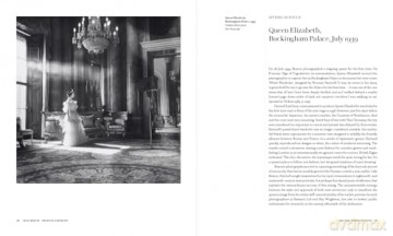 Cecil Beaton The Royal Portraits - Claudia A Williams [KSIĄŻKA]