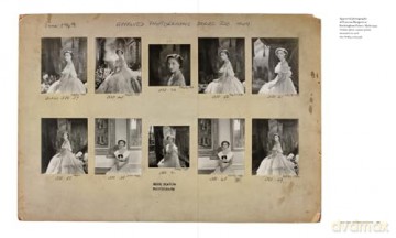 Cecil Beaton The Royal Portraits - Claudia A Williams [KSIĄŻKA]