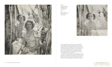 Cecil Beaton The Royal Portraits - Claudia A Williams [KSIĄŻKA]