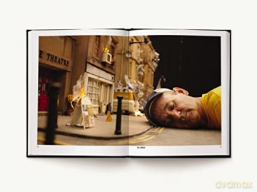 Greg Williams Photo Breakdowns - Greg Williams [KSIĄŻKA]