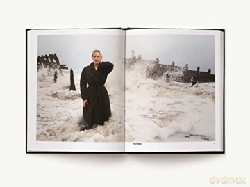 Greg Williams Photo Breakdowns - Greg Williams [KSIĄŻKA]