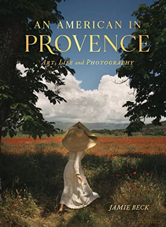 American In Provence - Jamie Beck [KSIĄŻKA]