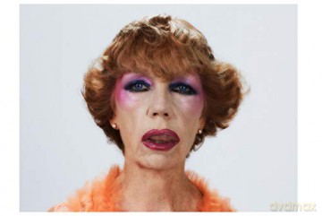 Charlie Engman Mom - Charlie Engman [KSIĄŻKA]