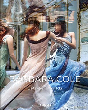 Between Worlds - Barbara Cole [KSIĄŻKA]