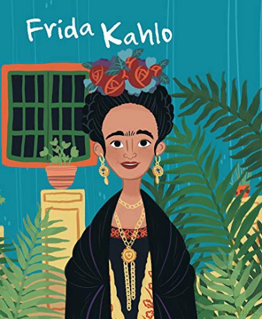 Frida Kahlo - Isabel Munoz [KSIĄŻKA]