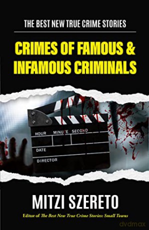 Best New True Crime Stories Crimes Of [KSIĄŻKA]