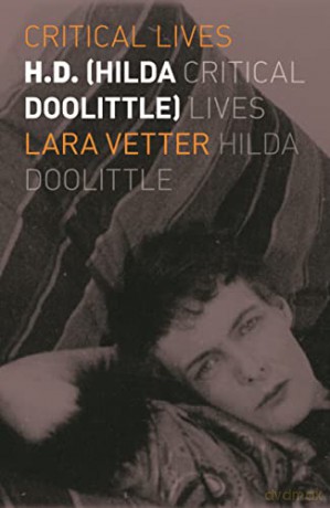 H D Hilda Doolittle - Lara Vetter [KSIĄŻKA]