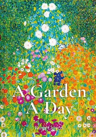 Garden A Day - Ruth Chivers [KSIĄŻKA]