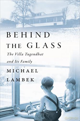 Behind The Glass - Michael Lambek [KSIĄŻKA]