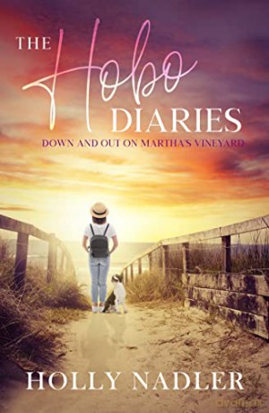 Hobo Diaries - Holly Nadler [KSIĄŻKA]