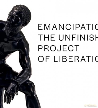 Emancipation - Maggie Adler [KSIĄŻKA]
