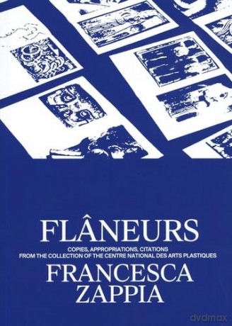 Flaneurs [KSIĄŻKA]