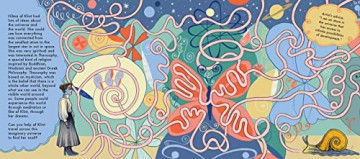 Hilma Af Klint - Anna Degnbol [KSIĄŻKA]