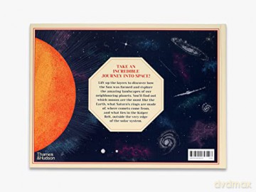 How Our Solar System Began - Aina Bestard [KSIĄŻKA]