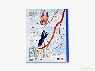 1001 Birds - Joanna Rzezak [KSIĄŻKA]