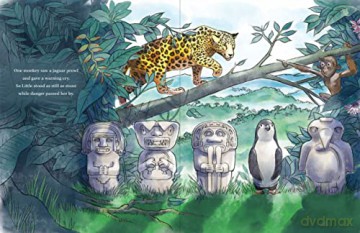 Big Little Meet In The Middle - Ian Webster [KSIĄŻKA]