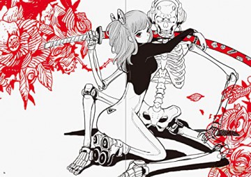 Acky Bright B/W - Acky Bright [KSIĄŻKA]