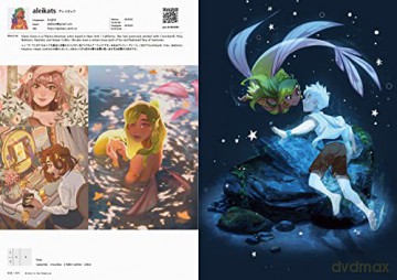 Artists In The Americas [KSIĄŻKA]