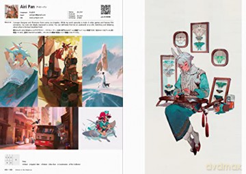 Artists In The Americas [KSIĄŻKA]