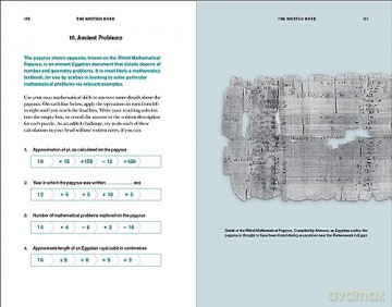 British Museum Puzzle Book - Gareth Moore [KSIĄŻKA]