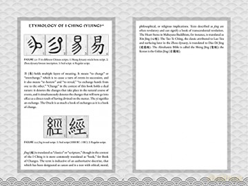 I Ching The Oracle - Benebell Wen [KSIĄŻKA]