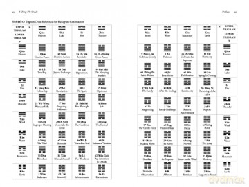 I Ching The Oracle - Benebell Wen [KSIĄŻKA]