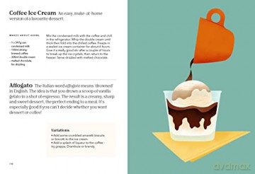 How To Drink A Cup Of Coffee - Sarah Ford [KSIĄŻKA]
