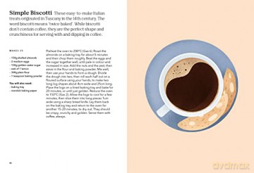 How To Drink A Cup Of Coffee - Sarah Ford [KSIĄŻKA]