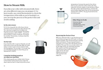How To Drink A Cup Of Coffee - Sarah Ford [KSIĄŻKA]
