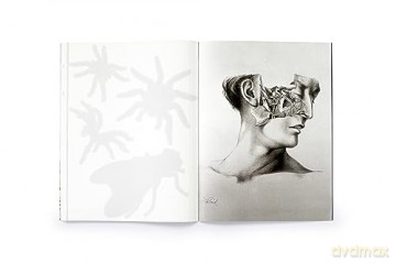 Cut Up This Book/Create Own Underworld - Eliza Scott [KSIĄŻKA]