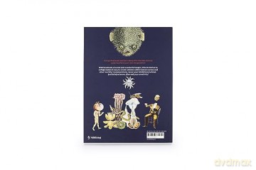 Cut Up This Book/Create Own Underworld - Eliza Scott [KSIĄŻKA]
