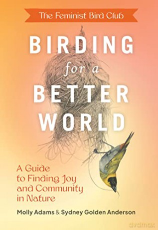 Feminist Bird Club [KSIĄŻKA]