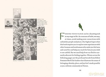Feminist Bird Club [KSIĄŻKA]