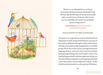 Feminist Bird Club [KSIĄŻKA]