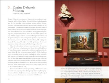 111 Museums In Paris/You Shouldnt Miss - Anne Carminati [KSIĄŻKA]