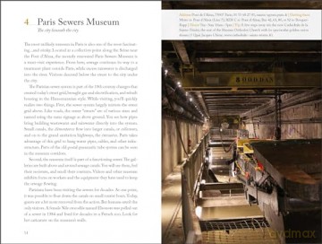 111 Museums In Paris/You Shouldnt Miss - Anne Carminati [KSIĄŻKA]