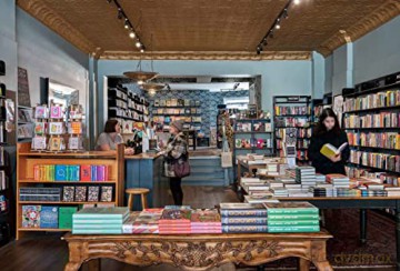 150 Bookstores You Need To Visit Before - Elizabeth Stamp [KSIĄŻKA]