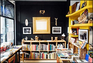 150 Bookstores You Need To Visit Before - Elizabeth Stamp [KSIĄŻKA]