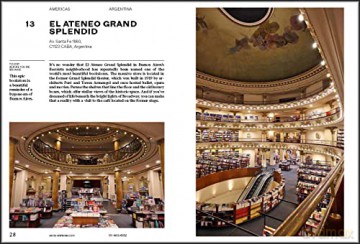 150 Bookstores You Need To Visit Before - Elizabeth Stamp [KSIĄŻKA]