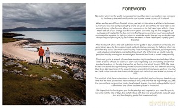 Destination Skye - C Kerr [KSIĄŻKA]