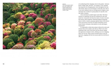 Gardens Purpose - Felix De Rosen [KSIĄŻKA]