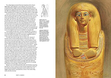 Complete Tutankhamun - Nicholas Reeves [KSIĄŻKA]