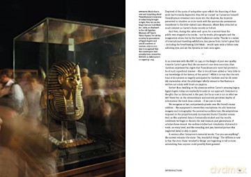 Complete Tutankhamun - Nicholas Reeves [KSIĄŻKA]