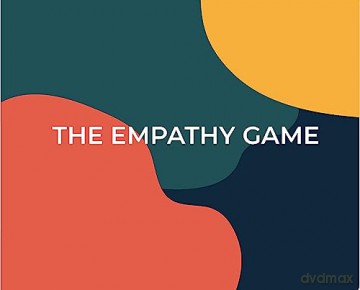 Empathy Game Cards - Saskia H Herrmann [KSIĄŻKA]