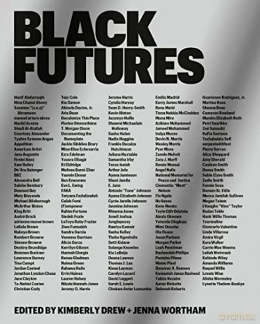 Black Futures - Kimberly Drew [KSIĄŻKA]