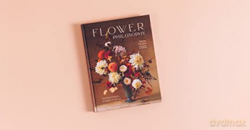 Flower Philosophy - Anna Potter [KSIĄŻKA]