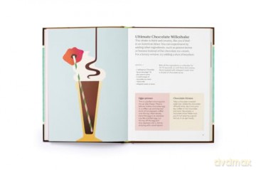 How To Eat Chocolate - Sarah Ford [KSIĄŻKA]