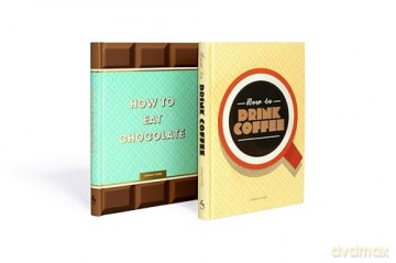 How To Eat Chocolate - Sarah Ford [KSIĄŻKA]
